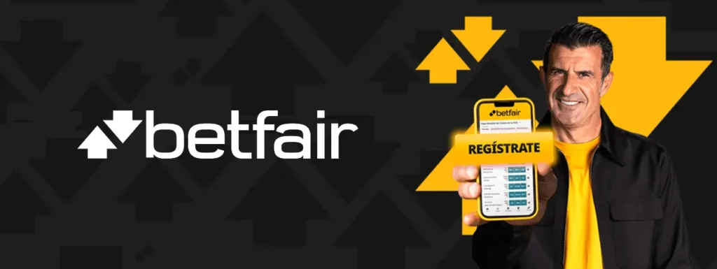 Betfair