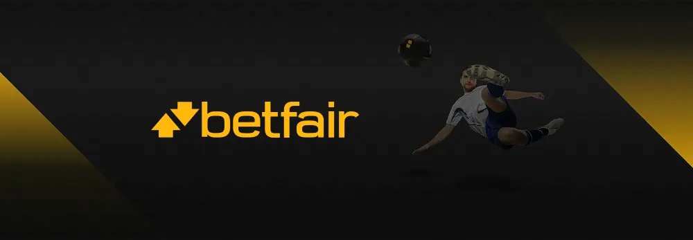 Betfair futbol