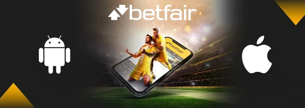 betfair app