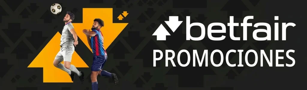 promociones Betfair
